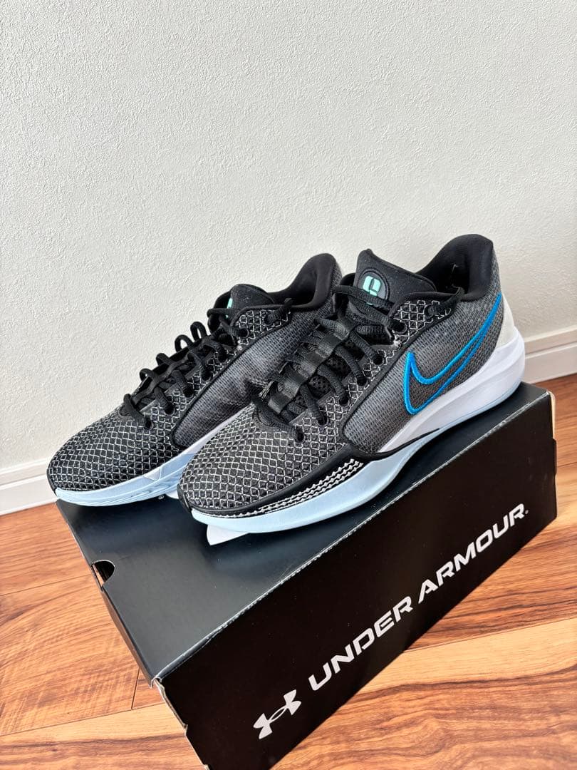 ⭐️新品未使用⭐️ Nike SABRINA2 ナイキ　サブリナ2