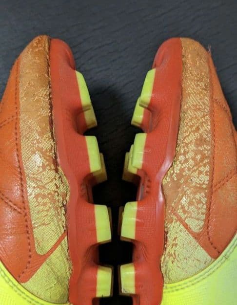 アディダス adidas サッカースパイク アディゼロ F50 HG シューズ