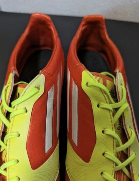 アディダス adidas サッカースパイク アディゼロ F50 HG シューズ