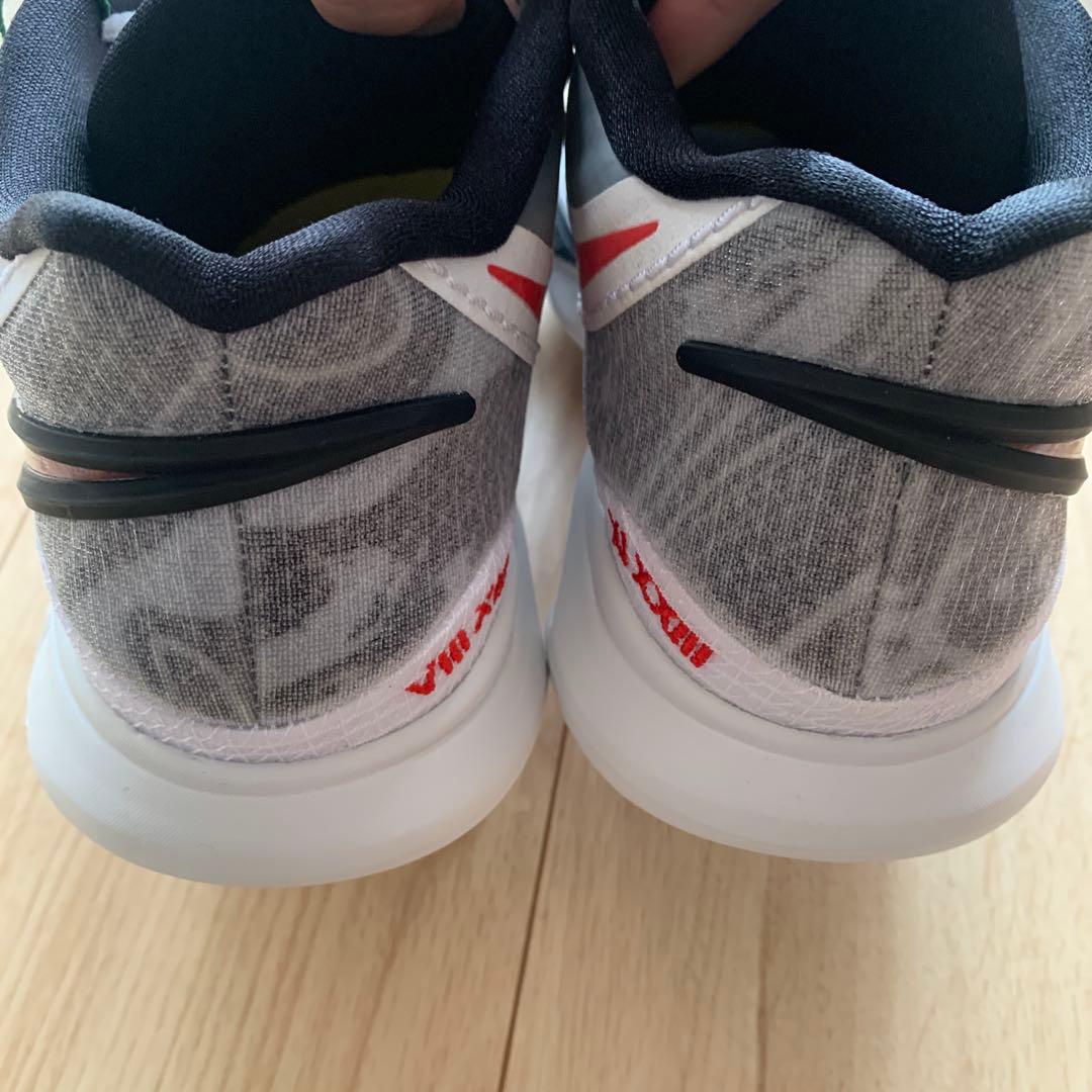 日本未発売 NIKE KYRIE 8 ナイキ カイリーアービング　26.5cm