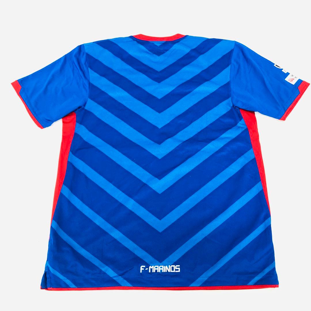 M3/023 NIKE ナイキ サッカー ユニフォーム 横浜Fマリノス