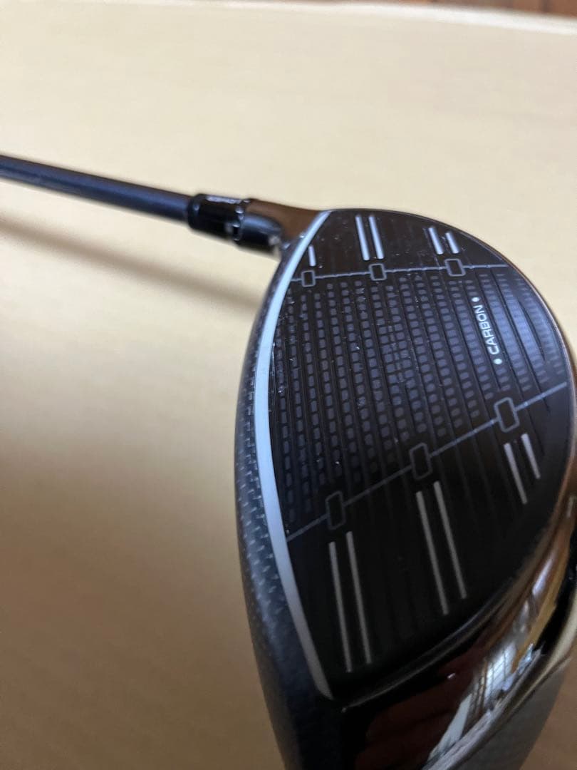TaylorMade Qi35 LS ドライバー10.5°