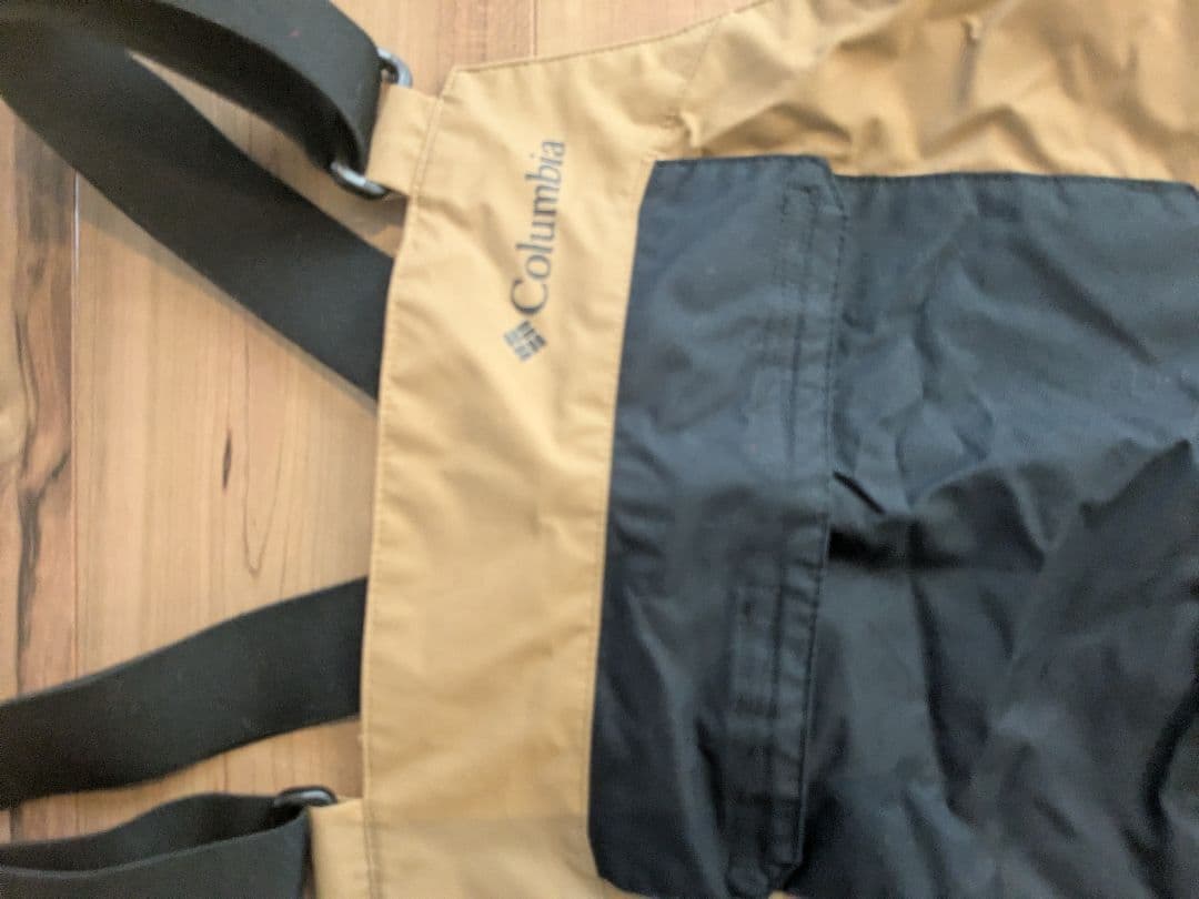Columbia 　アイスベンチャーⅡ