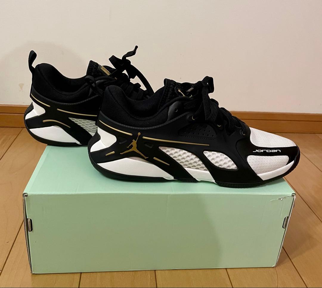 NIKE、JORDAN HEIR PF、27センチ