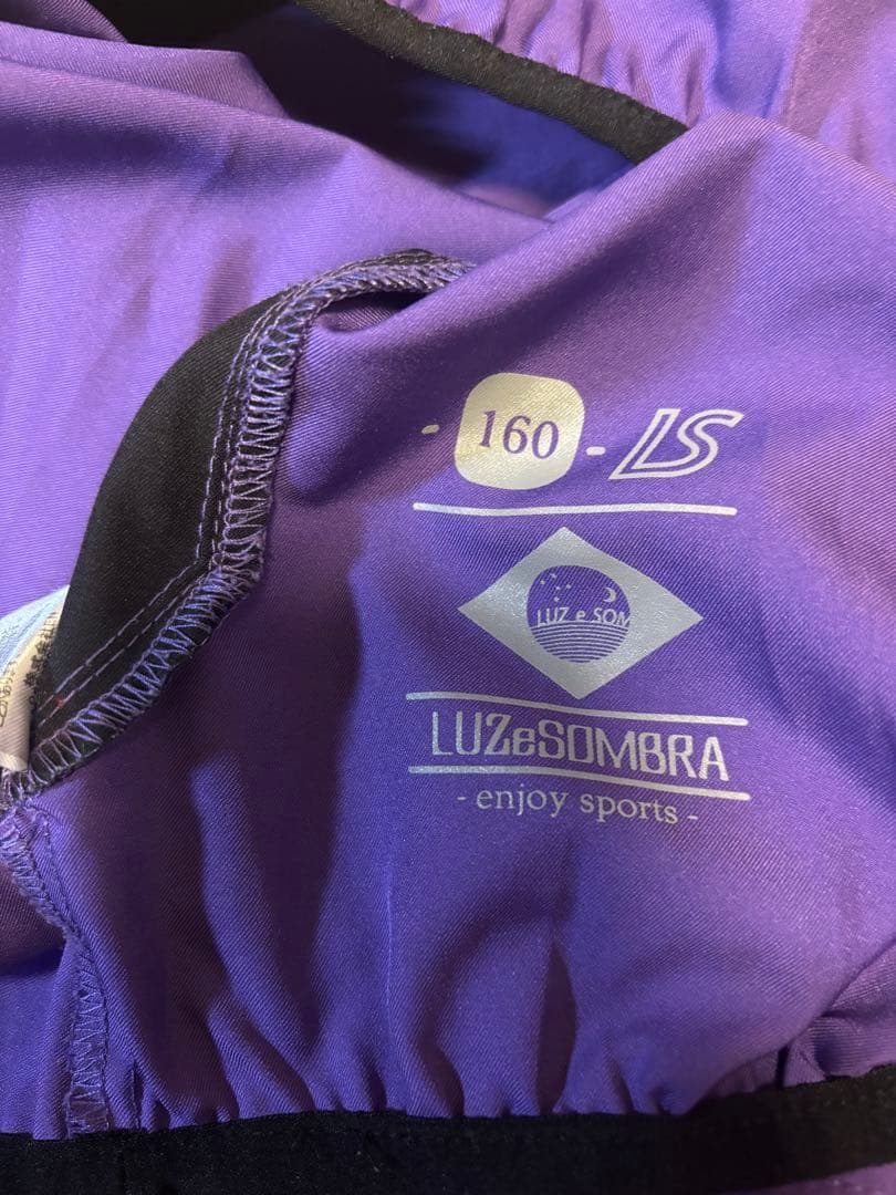 LUZeSOMBRA CLUB PARQUE ピステ　160