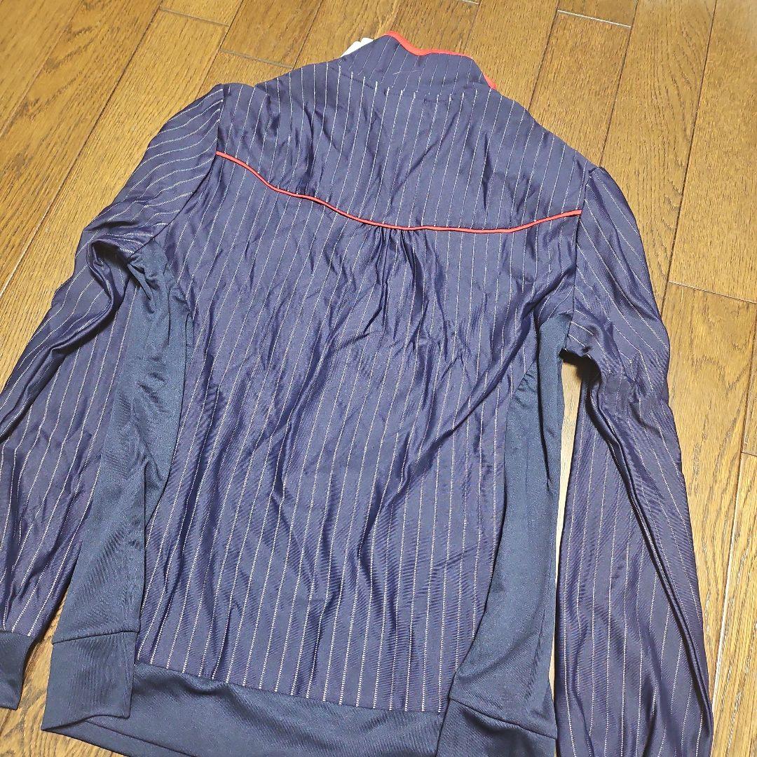 フィラ　ジャケット