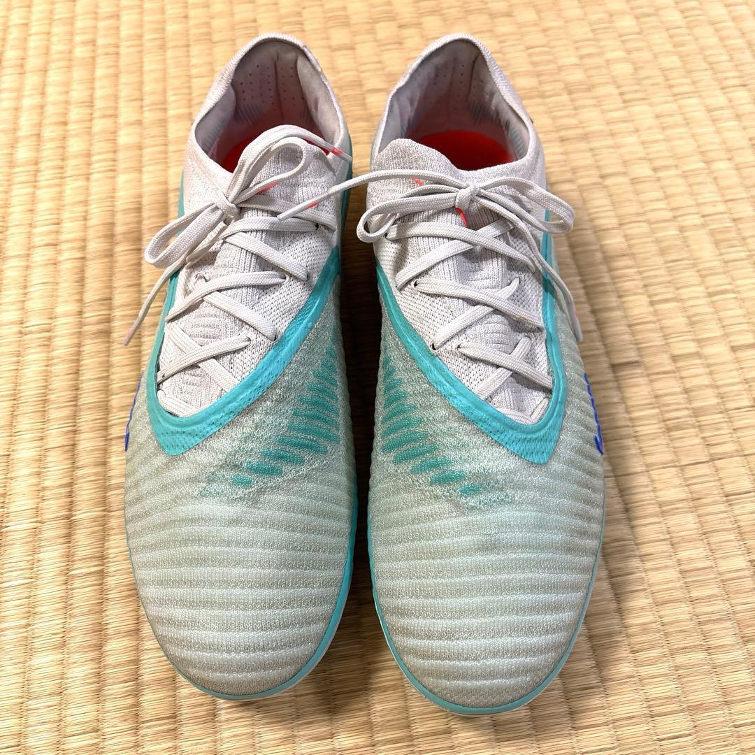 Nike ユナイテッド ファントム 6 LOW エリート　27cm