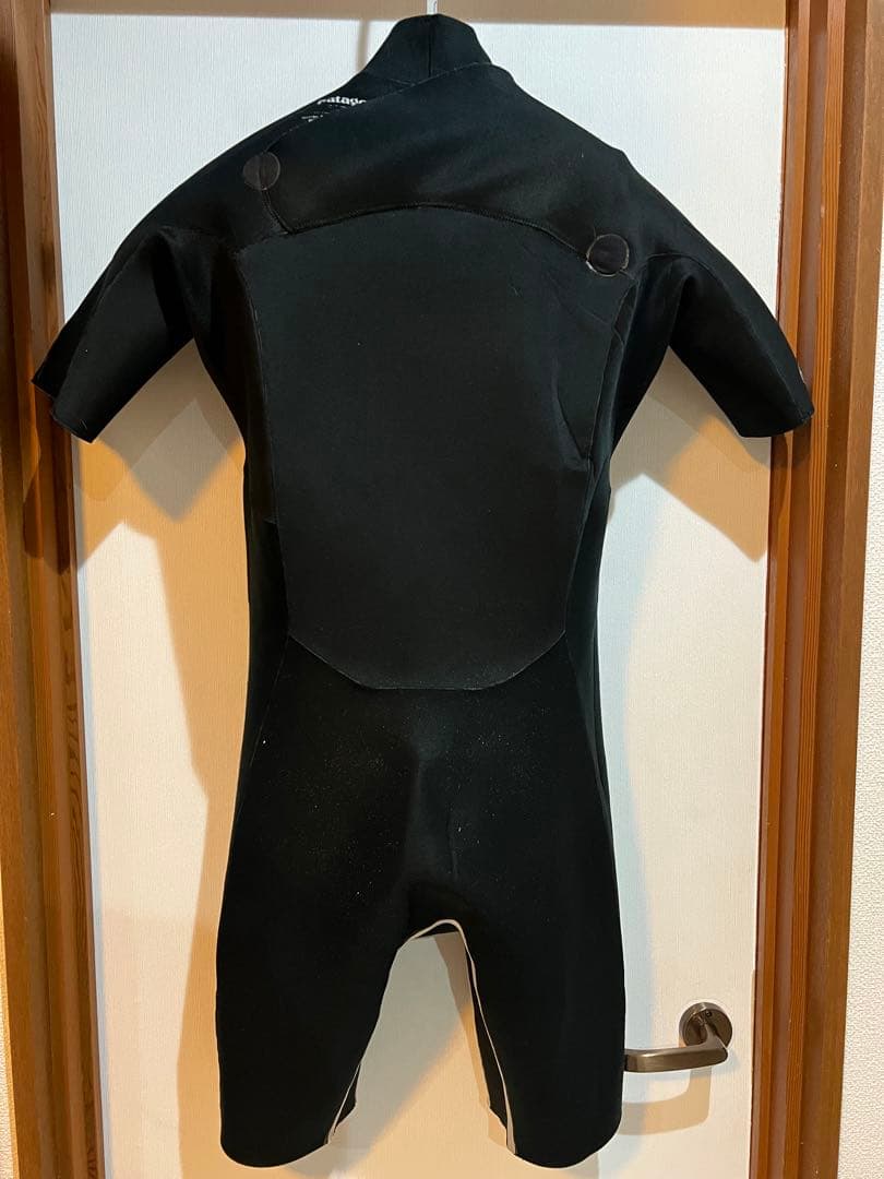 ほぼ新品‼️Patagonia スプリング M~Lの方‼️