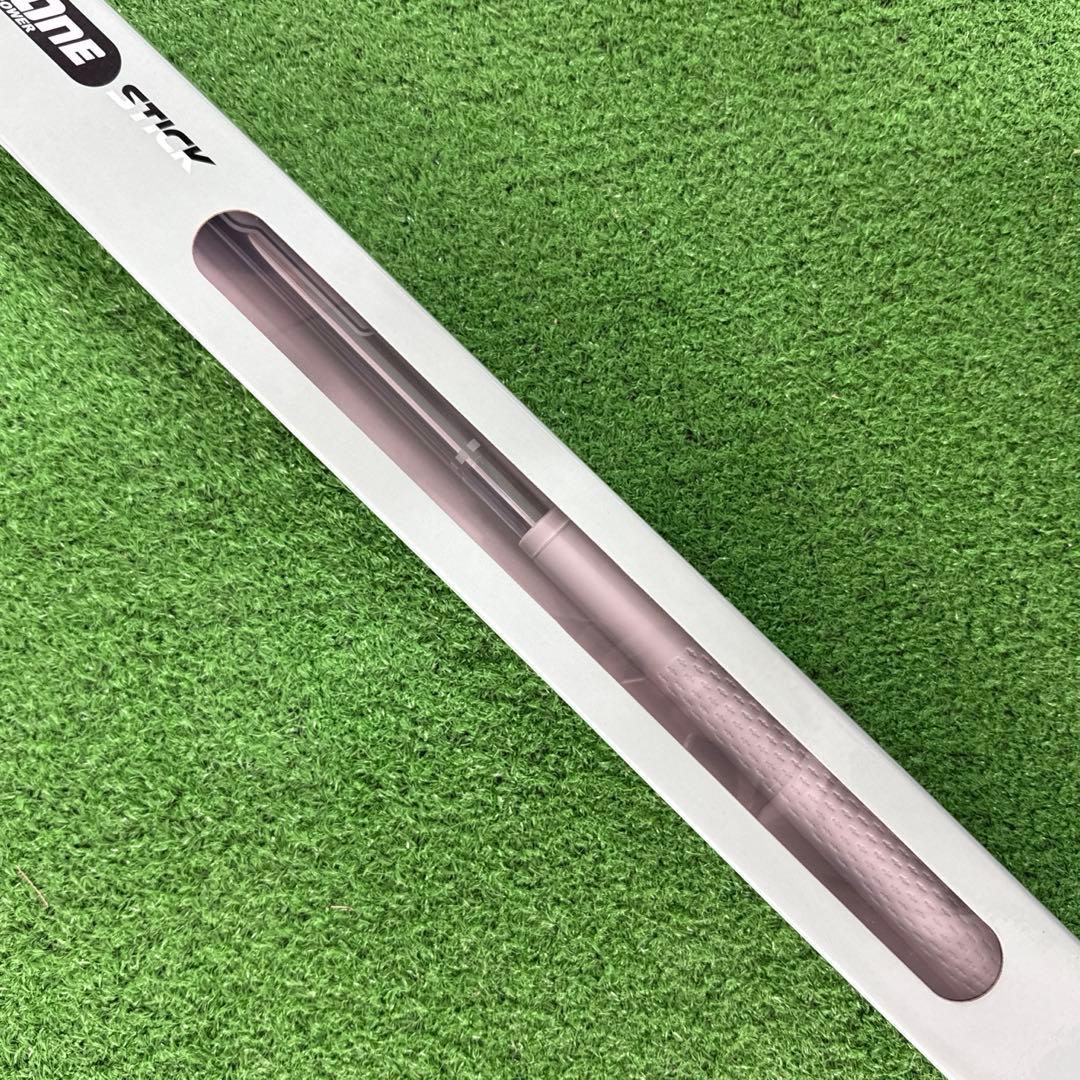TRIONE STICK SPEED & POWER 35インチ ショートモデル