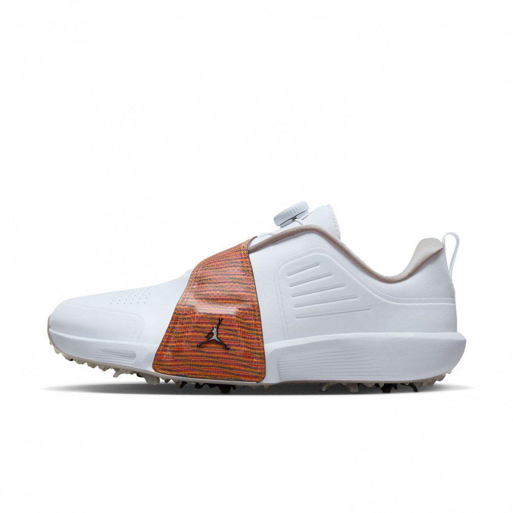 NIKE GOLF Jordan Air Rev ゴルフシューズ