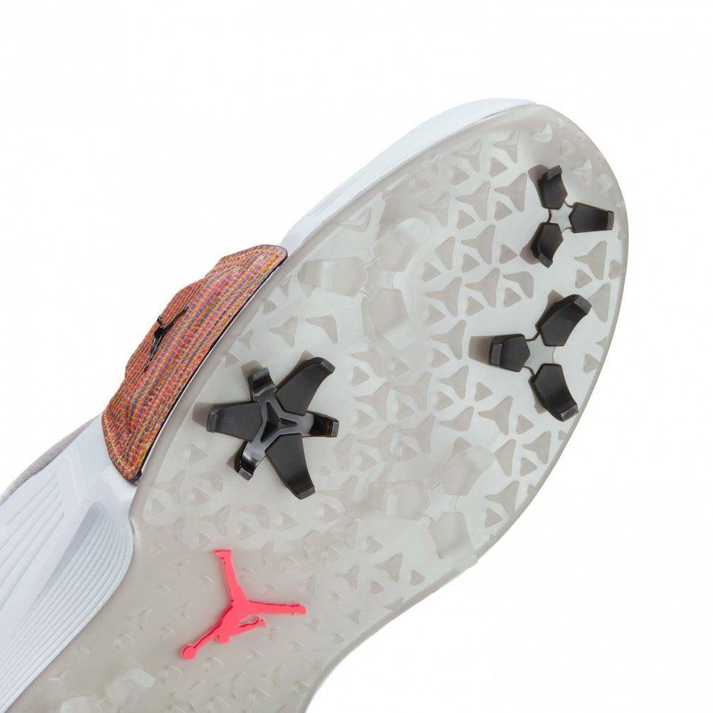 NIKE GOLF Jordan Air Rev ゴルフシューズ