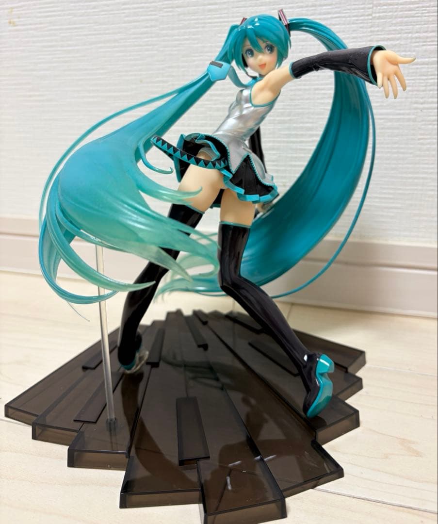 VOCALOIDフィギュアセット
