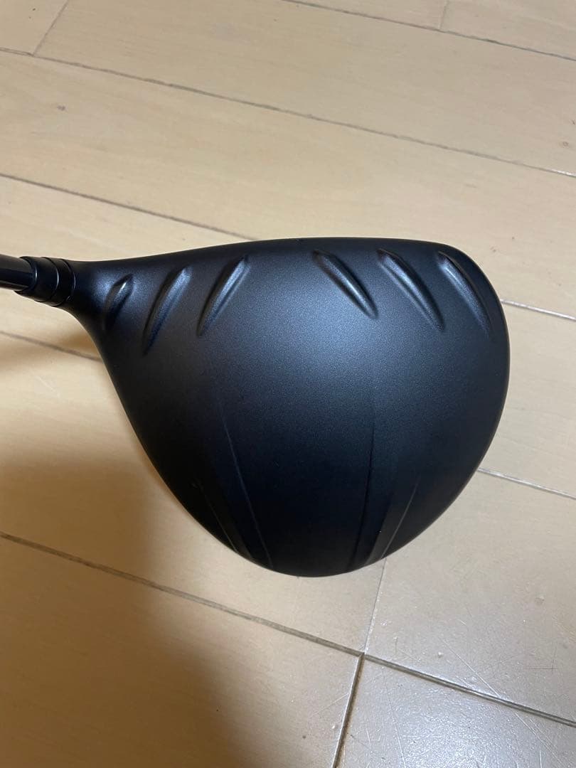 PING G410 ドライバー ヘッドカバー付き