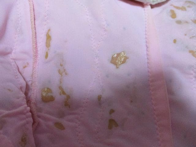 社交ダンス CHOICE　LONDON 　薄ピンク水色シフォン地☆ドレス