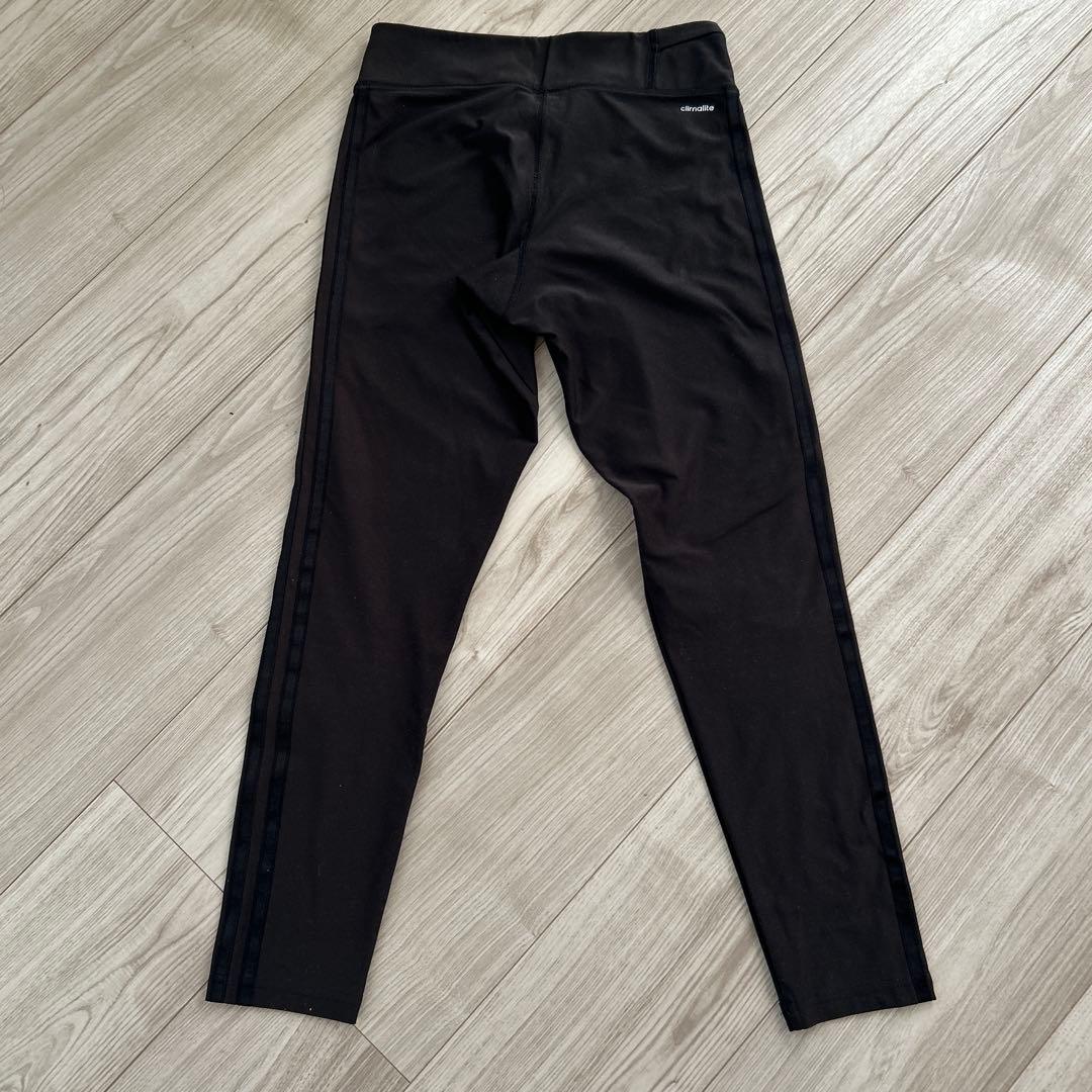 adidas トレーニングウェア 3点セット