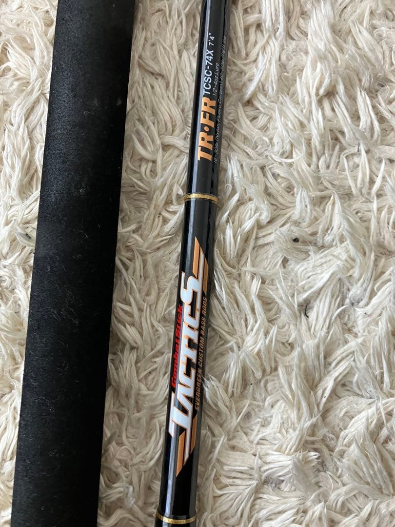 エバーグリーン TR-FR TC-SC-74X ゴーエモーション 70X