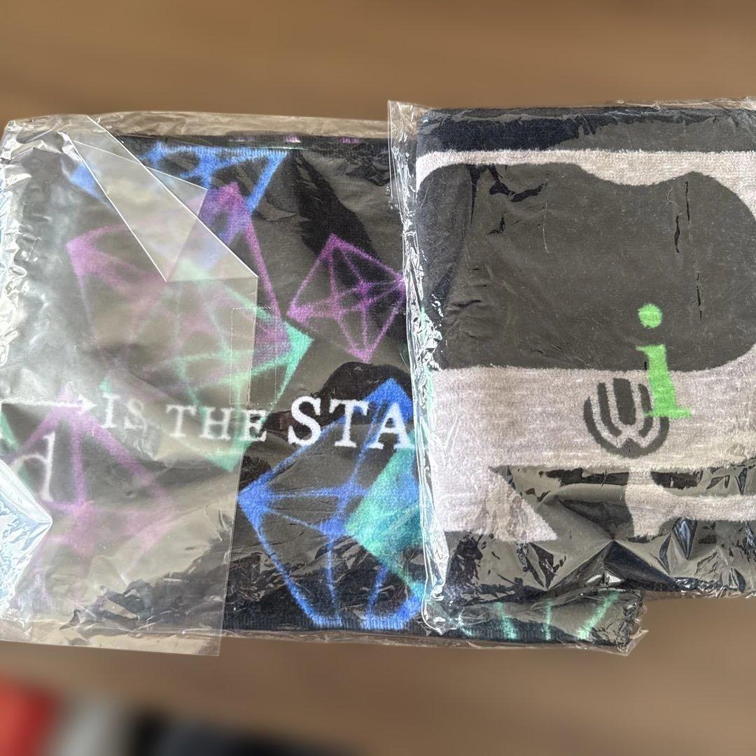 UVERworld グッズまとめ売り【20,000円→15,000円】