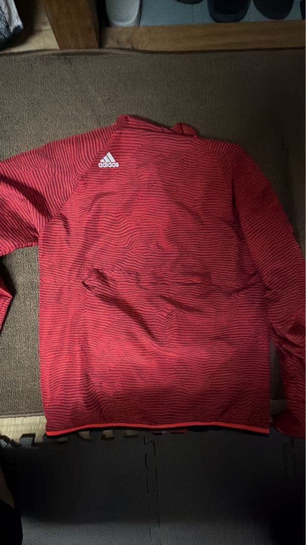 セットアップadidas マンチェスター・ユナイテッド チャンピオンズリーグ