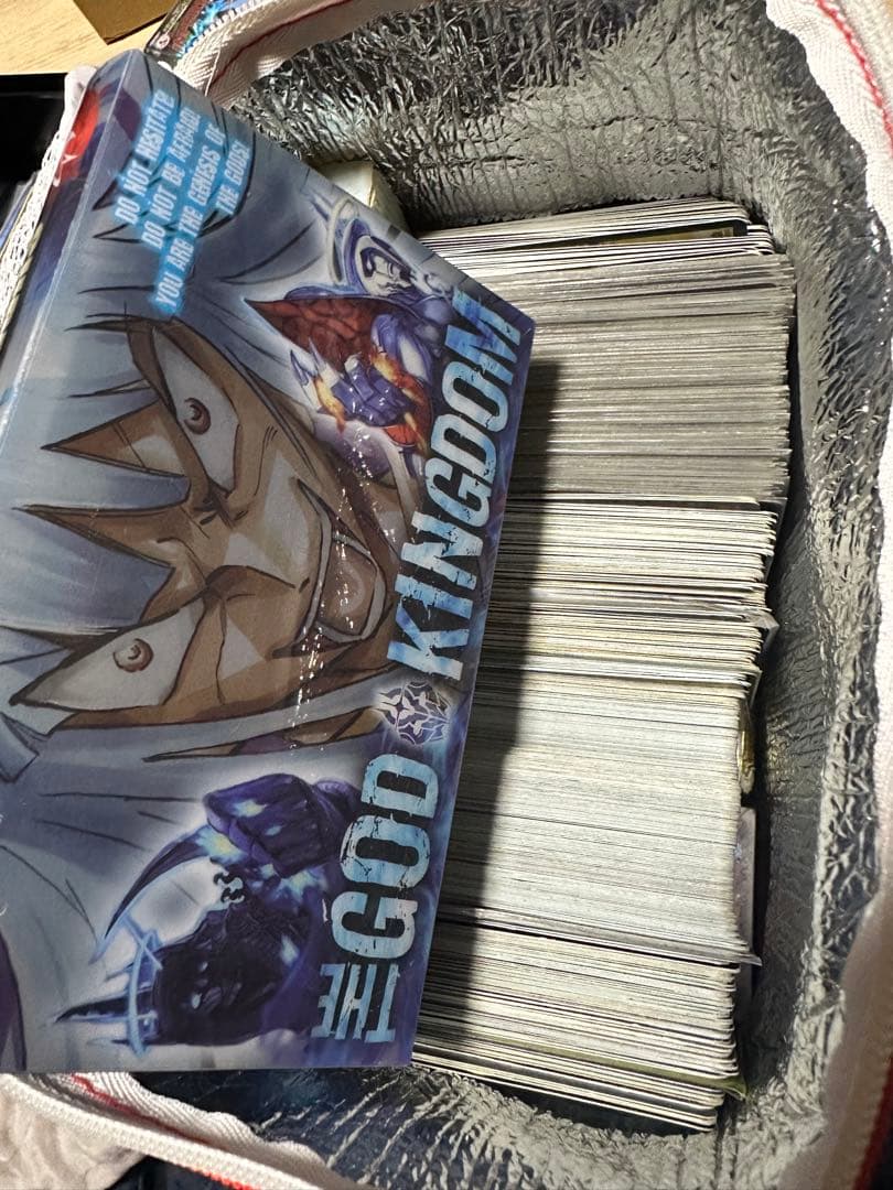 デュエルマスターズ引退品　初期カード多数