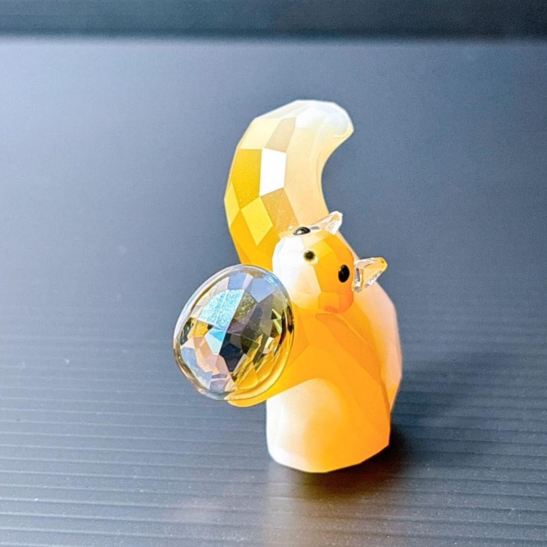 スワロフスキー Lovlots Gracy グレイシー リス 1041377
