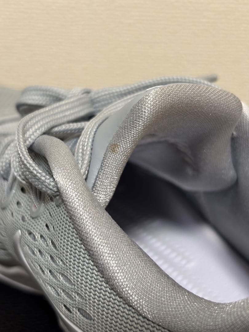 シューズ(男性用) NIKE Kobe 9 Protro Wolf Grey