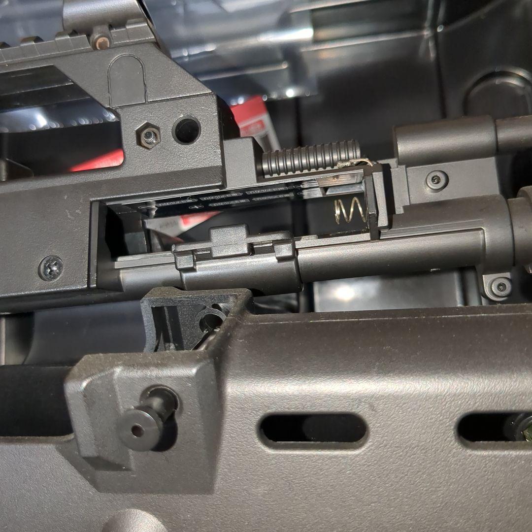 東京マルイ　H&K G36C ライトプロ　10歳以上対象電動ガン 本体美品