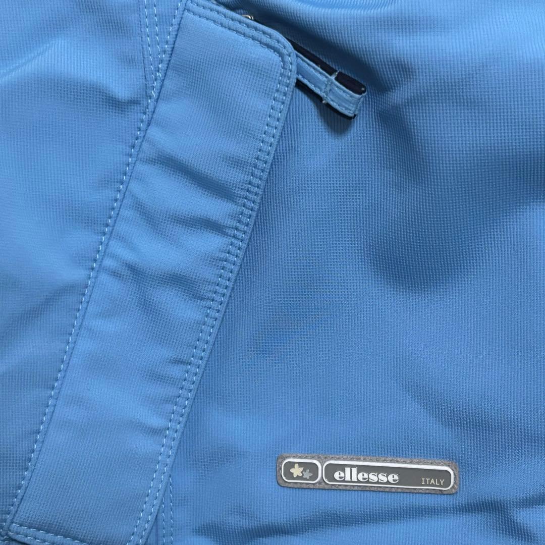 【Curiouse様 】ellesse ITALY♡スノボウェアセット