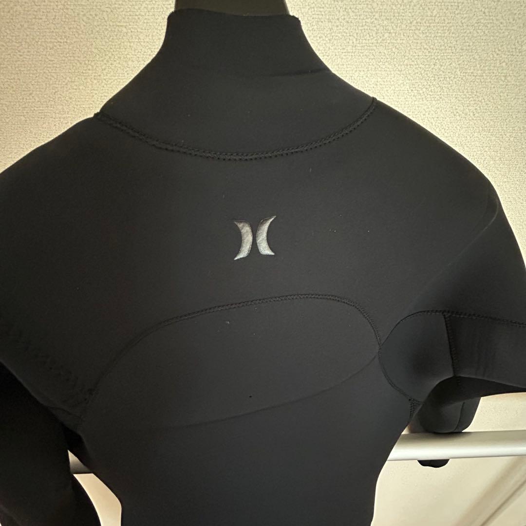 Hurley ウェットスーツ ロングスプリング