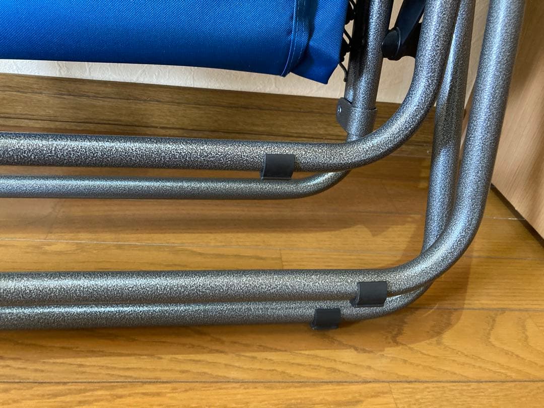 インフィニティチェア TIMBER RIDGEアウトドアチェア