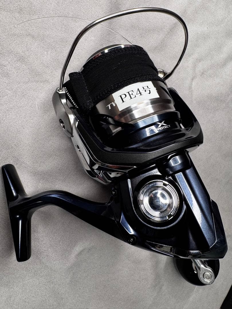 21ツインパワーSW 8000HG 中古美品