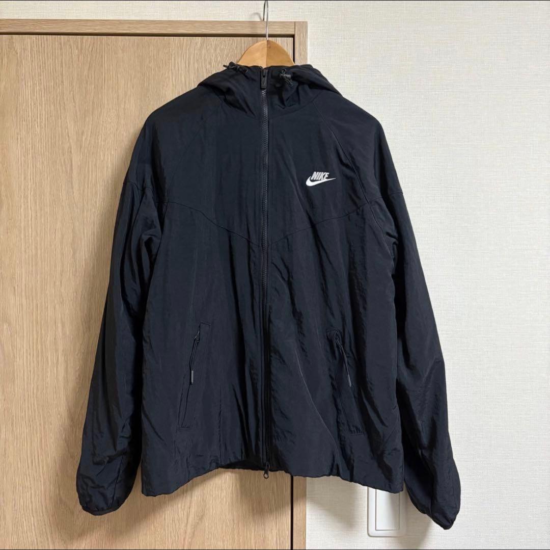 Nike ナイキ ウィンドランナー(ウーブン)上下セット ウィンドブレーカー