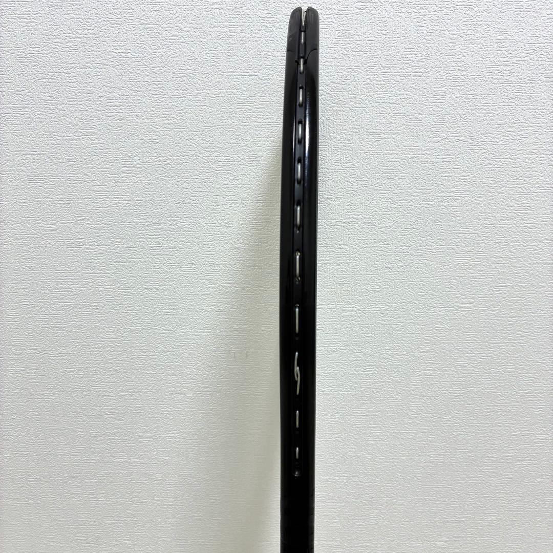 Wilson PRO STAFF RF97 V11.0 G2 硬式テニスラケット