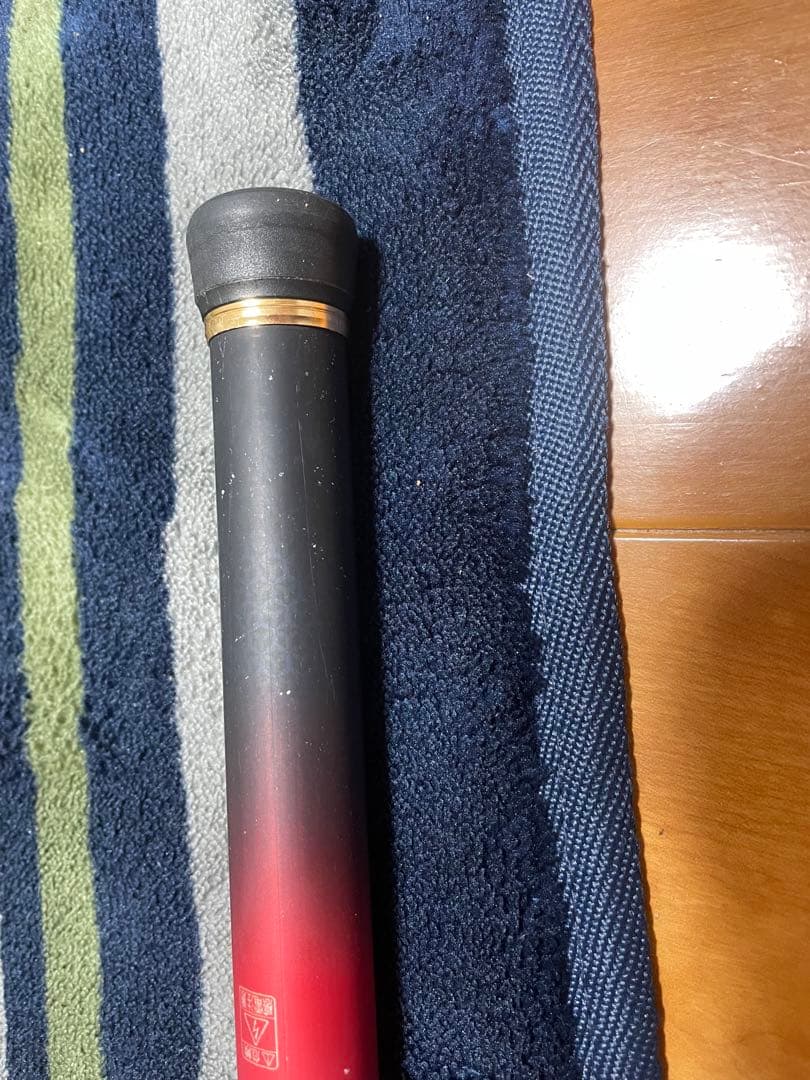 シマノ　19 FIRE BLOOD HYDROSCOPE 1.6-530 磯竿