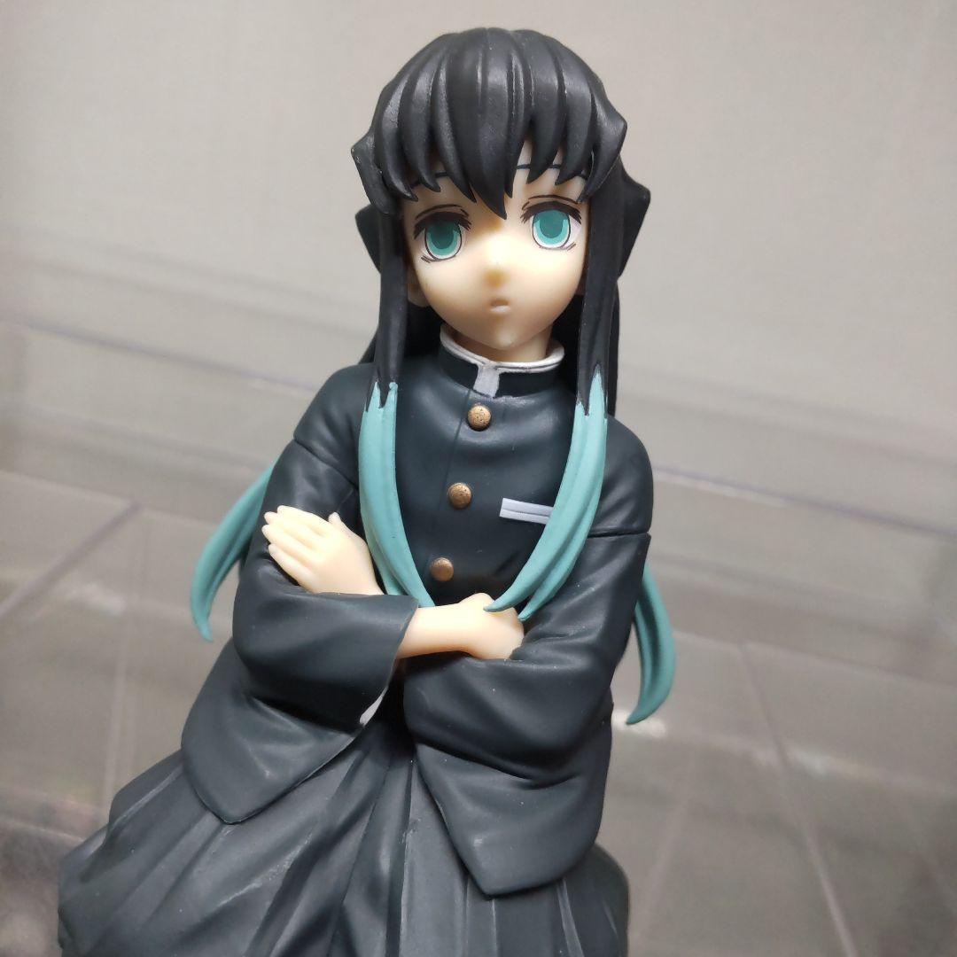 時透無一郎 プレミアムちょこのせフィギュア“時透無一郎”-刀鍛冶の里編-