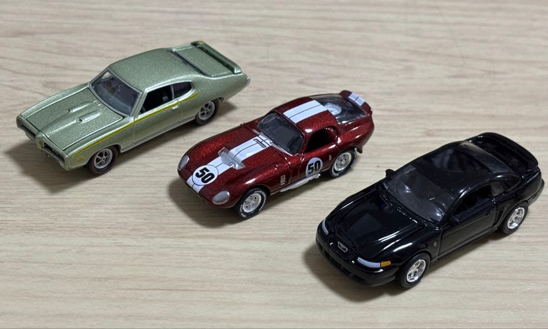 ジョニーライトニング JOHNNY LIGHTNING