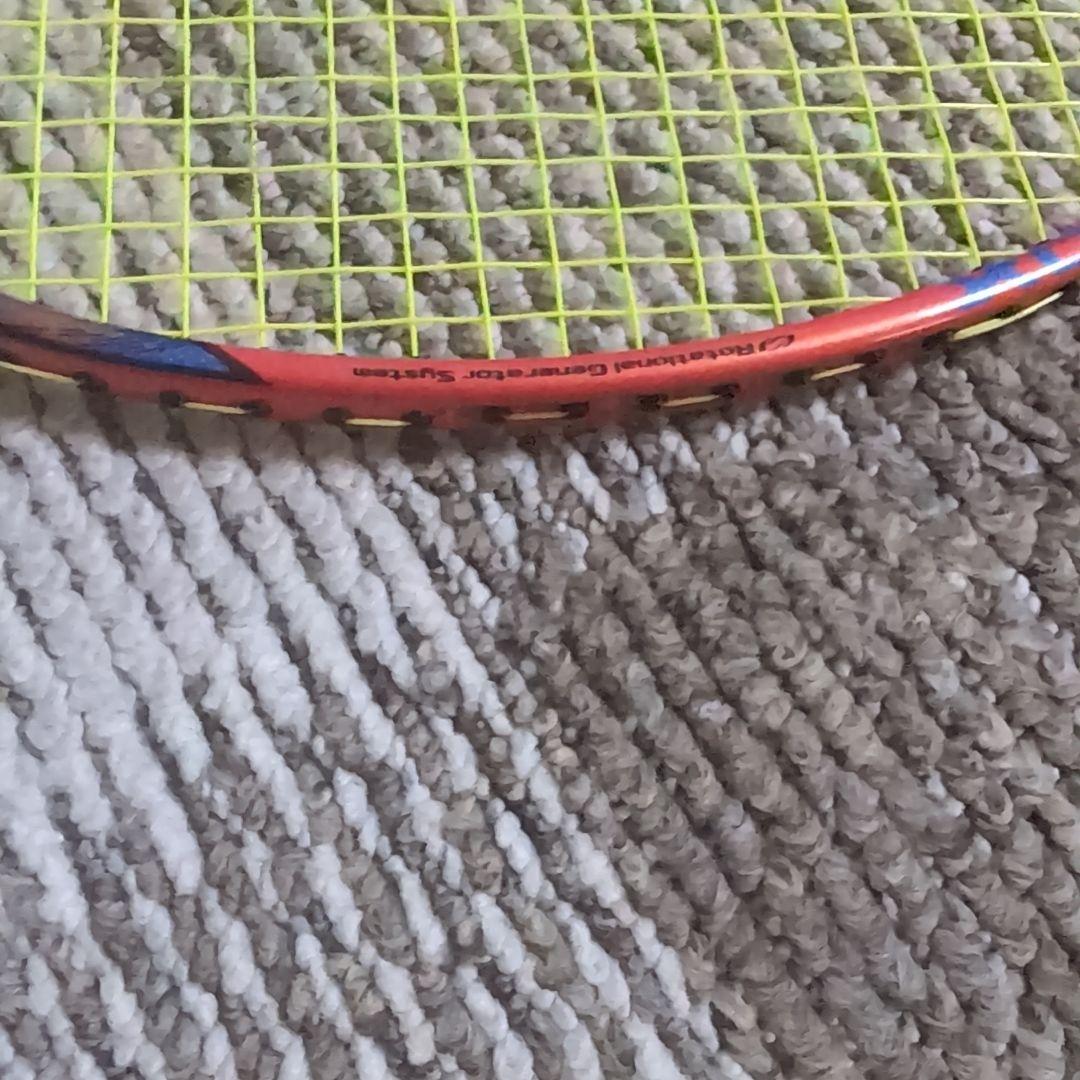 ラケット ASTROX77 PRO