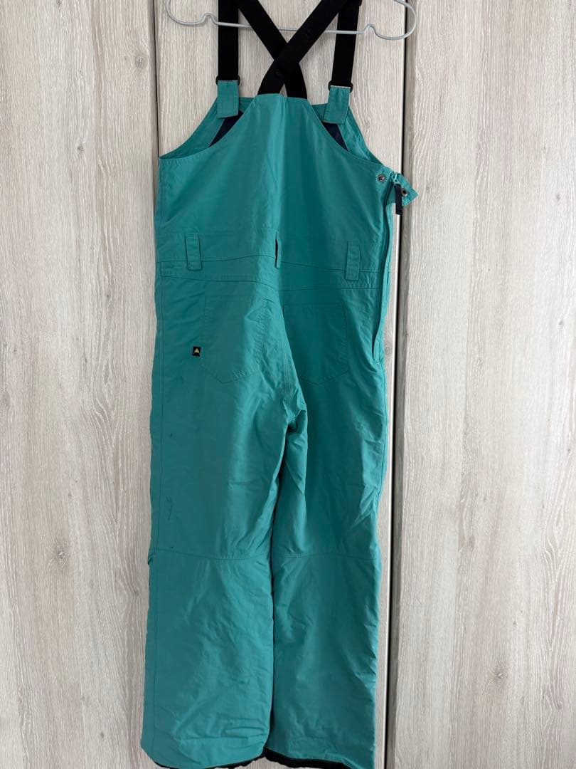 BURTON ビブパンツ　キッズ