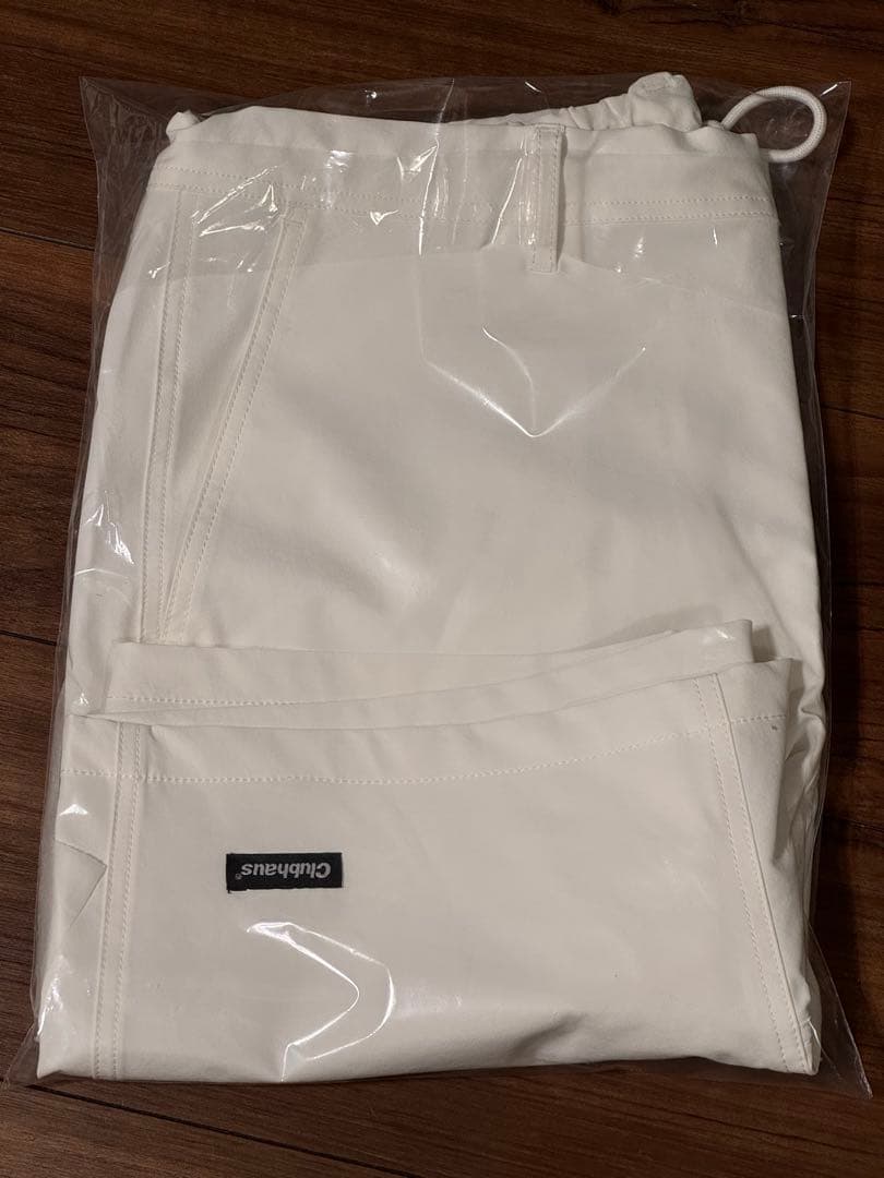 CLUBHAUS The Crew Shorts クラブハウス ショーツ
