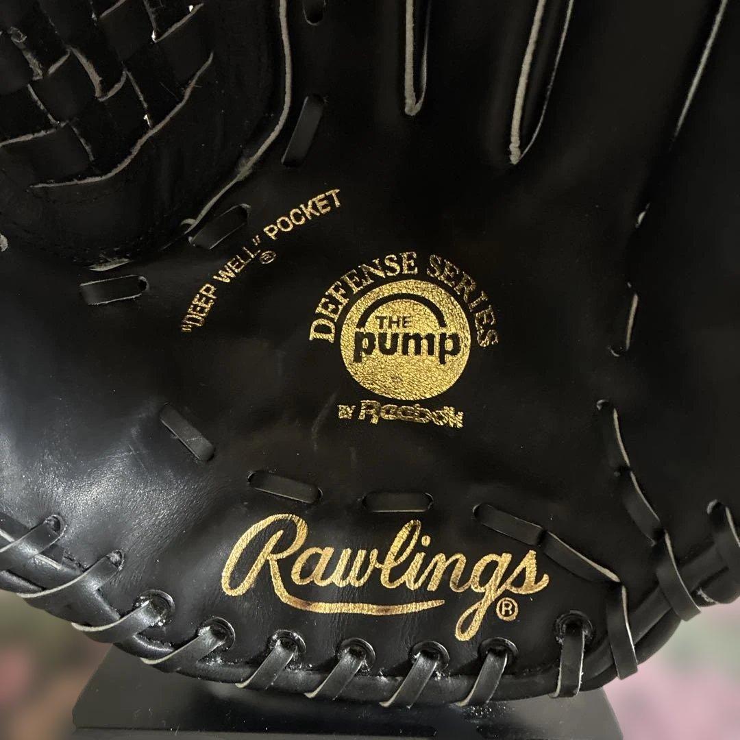 Rawlings Defense RPG1B The Pump タグ付き未使用品