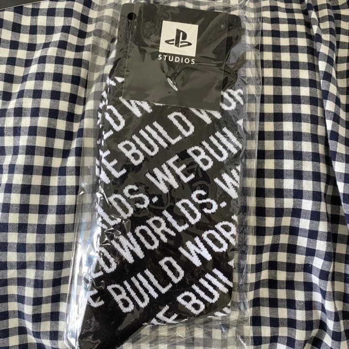 PS STUDIOS 非売品？グッズ