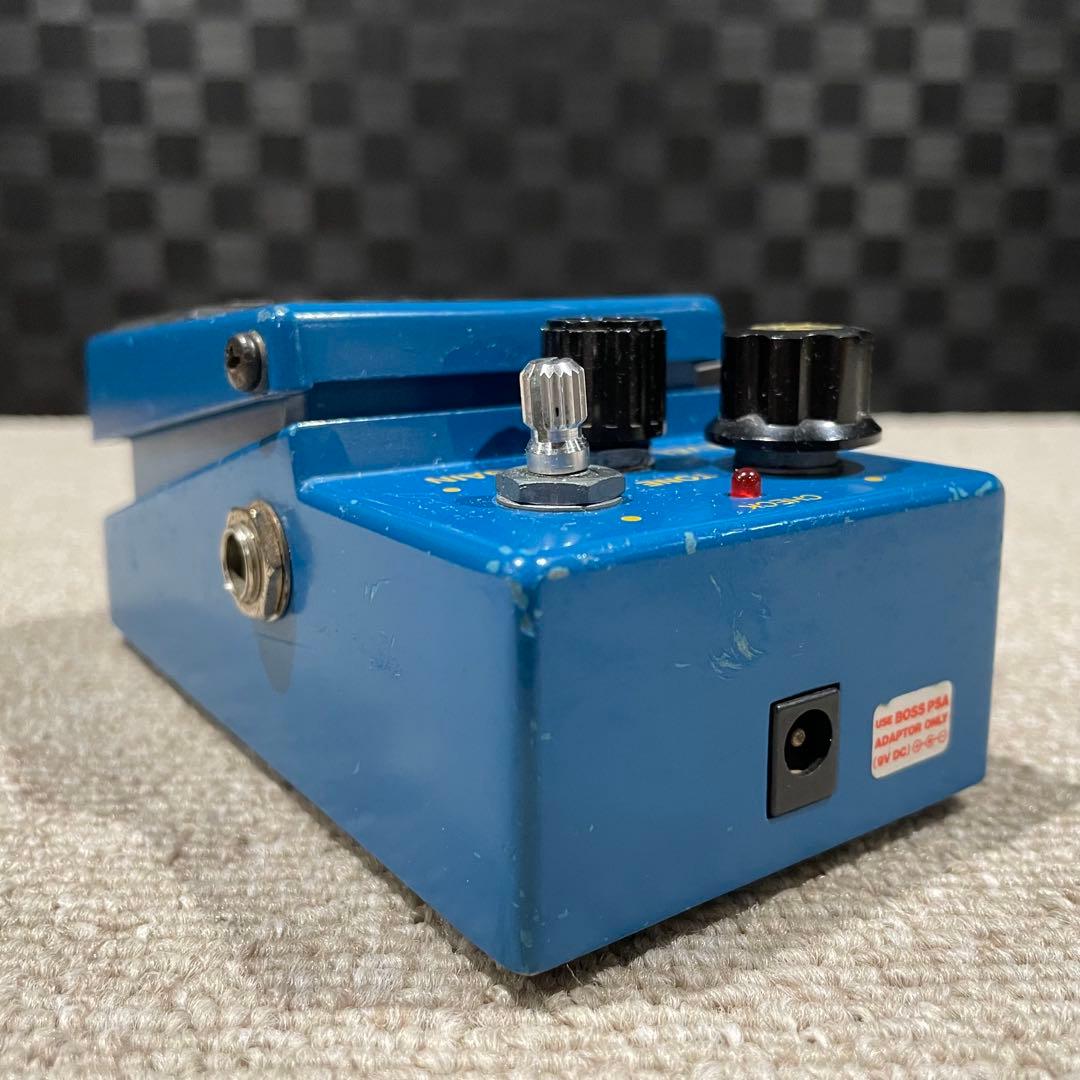 BOSS BD-2 ブルースドライバー AHシリアル