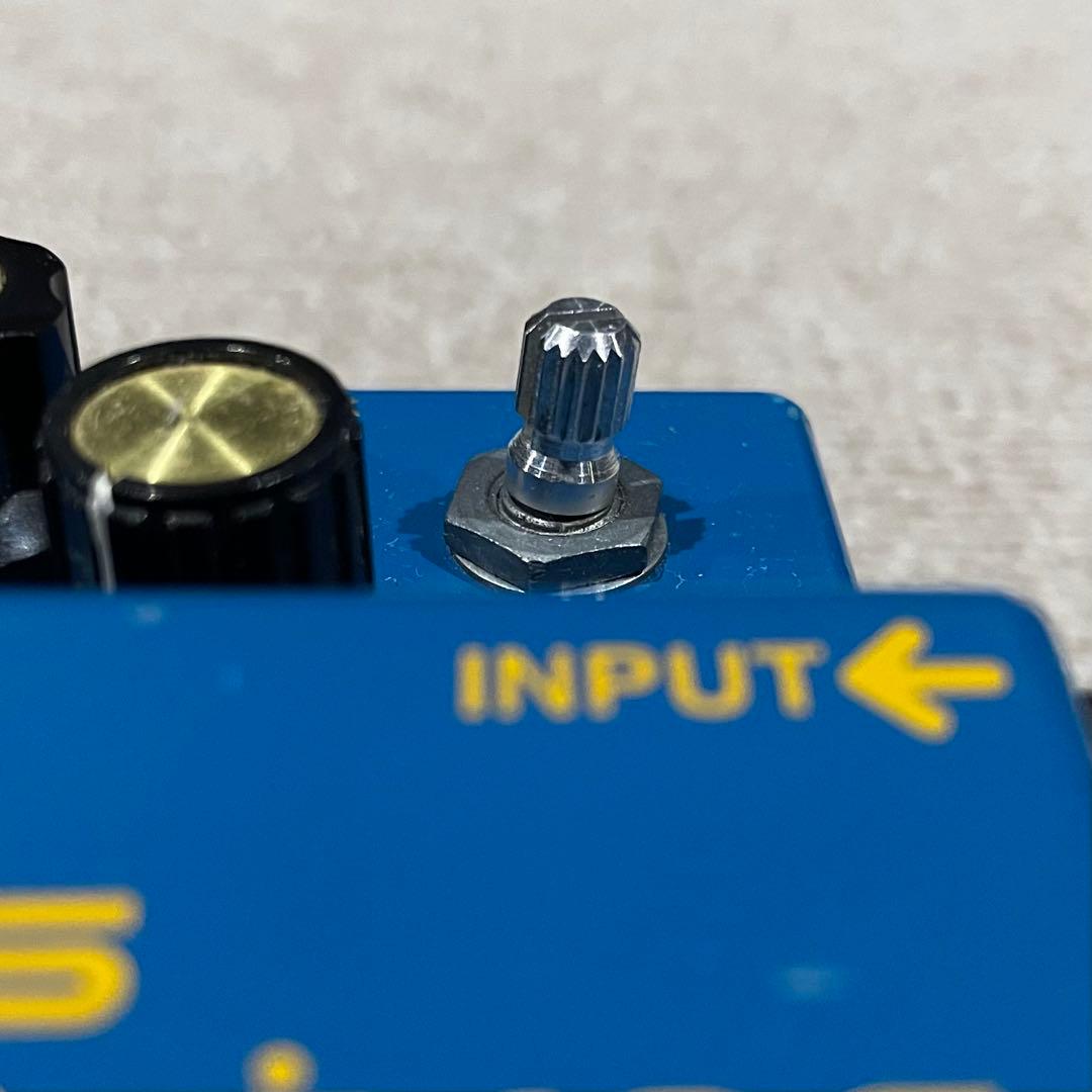 BOSS BD-2 ブルースドライバー AHシリアル