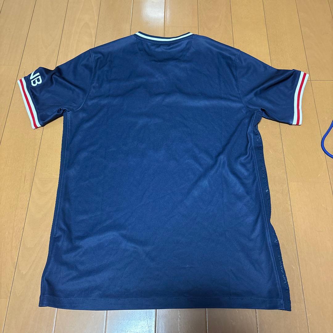 Nike PSG DRI-FIT シャツ Mサイズ