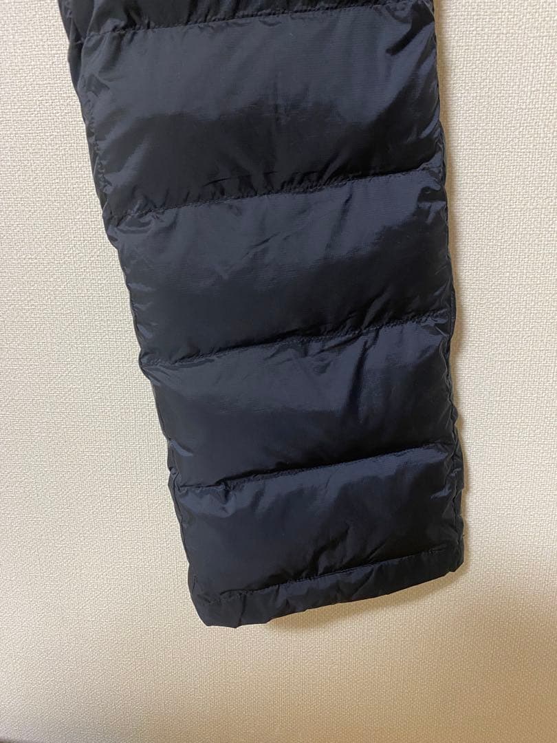 新品　ヨネックス　中綿パンツ　ヒートカプセル　ブラック　Sサイズ