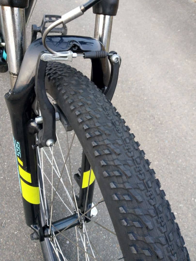 GT ジーティー パロマーアロイ MTB マウンテンバイク