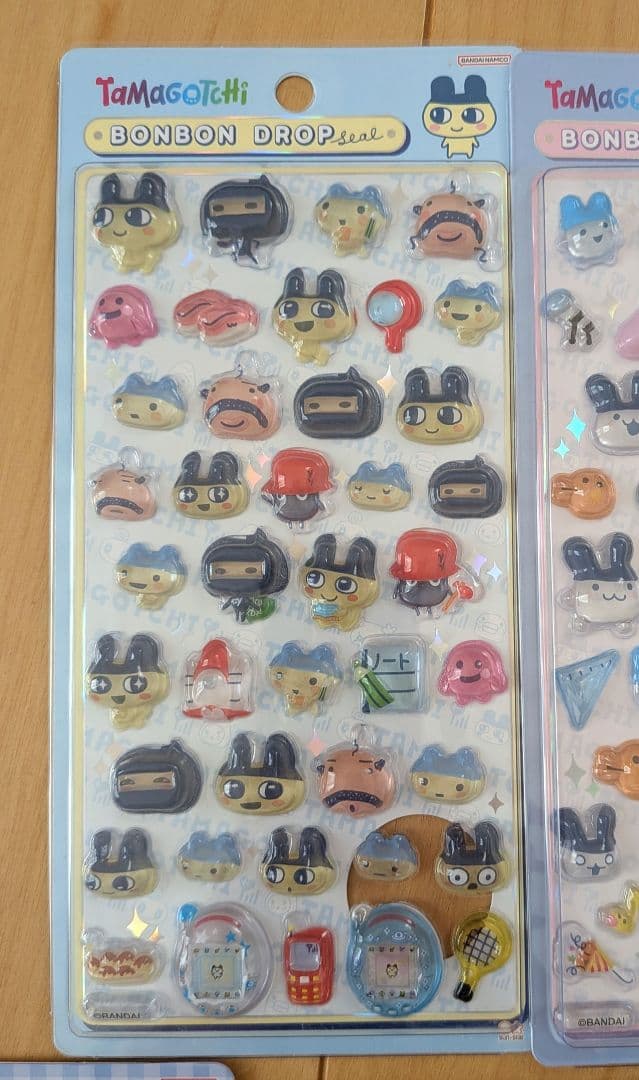 正規品　11枚　ボンボンドロップシール　おまとめ売り
