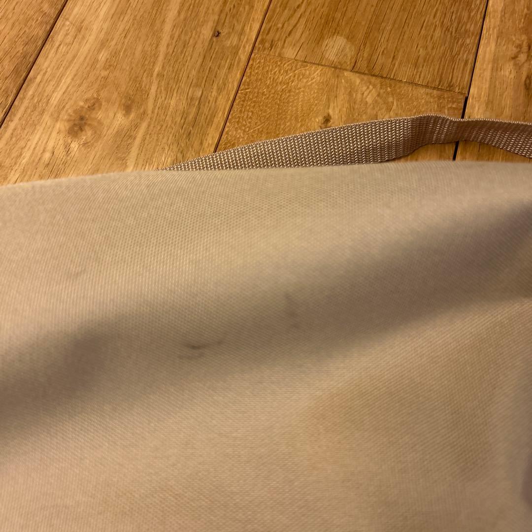 ロゴス(LOGOS) Tradcanvas 回るんバケットチェア 美品 キャンプ