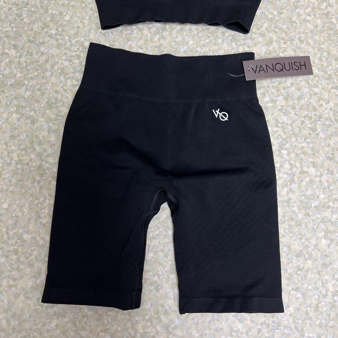 VANQUISHレディース セット