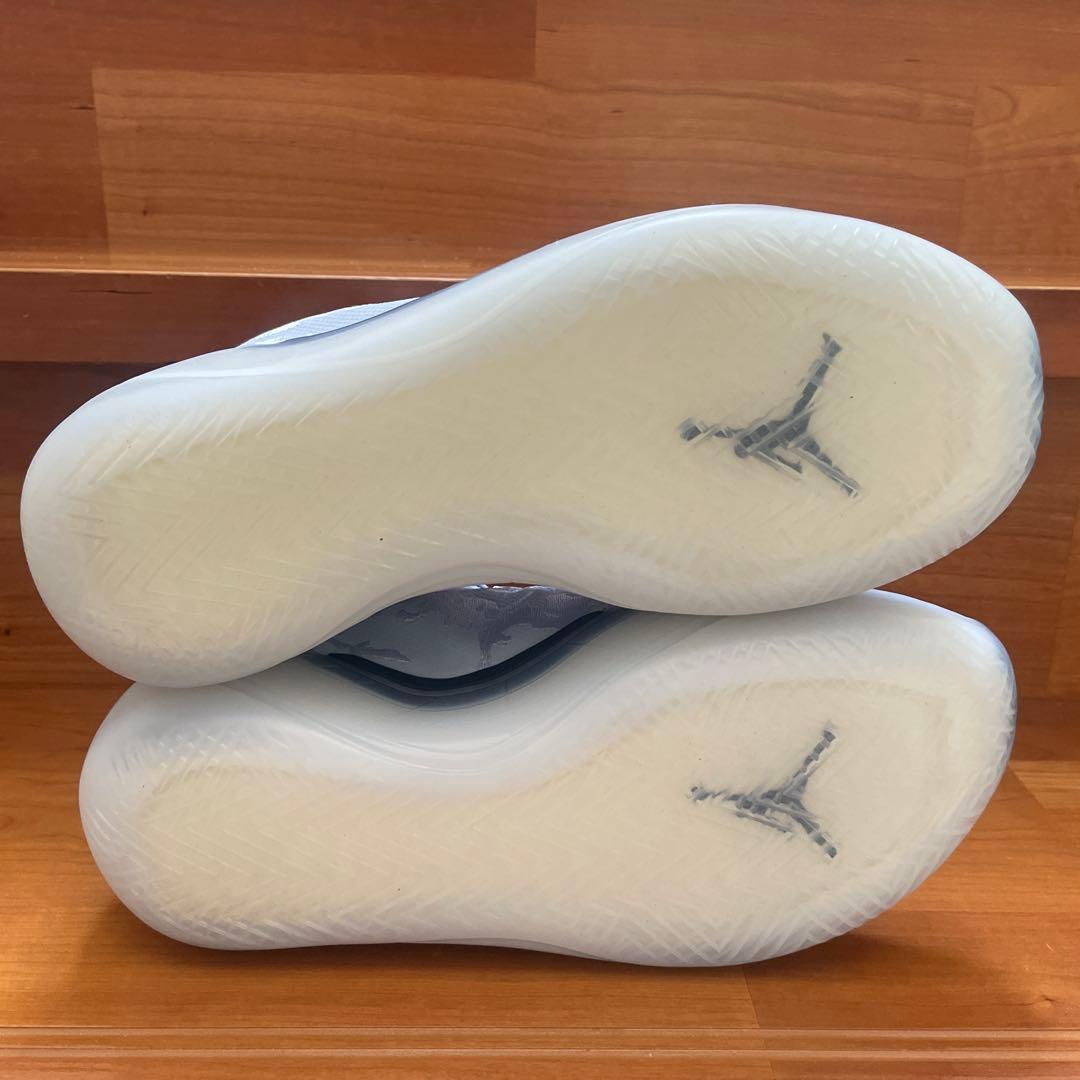 シューズ(男性用) Nike Air Jordan 39 \"University\" 26.5