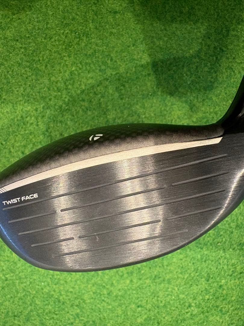TaylorMade Qi4d 3 HL 16° フェアウェイウッド